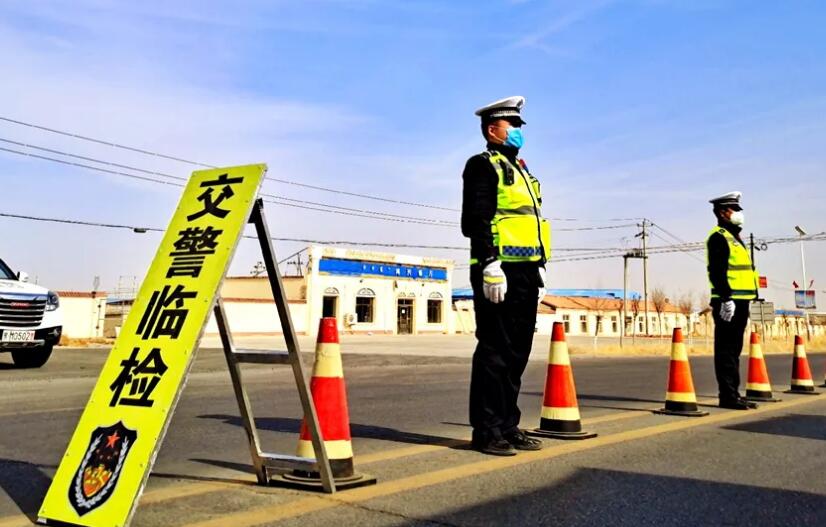 仙游一乡镇发布告知书！不得进入！
