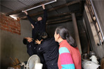 图说警营