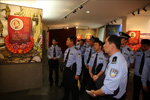 图说警营