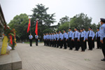 图说警营