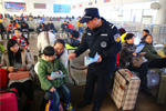 图说警营